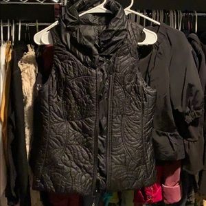 Lululemon down vest